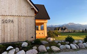Sopa Zakopane
